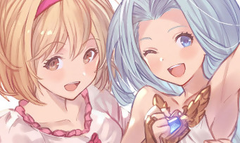 Granblue Fantasy Versus : le point sur les ventes, Cygames a le sourire