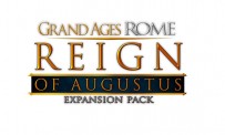 Grand Ages : Rome s'exhibe
