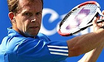 Grand Chelem Tennis 2 : EA explique les commandes en vidéo