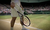 Grand Chelem Tennis 2 - Vidéo de l'Open d'Australie