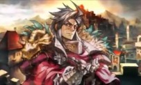 Grand Knights History - Opening Sequence