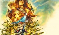 Grand Knights History - vidéo gameplay