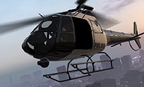 GTA 5 : les premières infos dans le Game Informer de décembre !