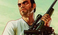 GTA 5 : 19 images de Michael, Franklin et Travor