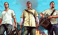 GTA 5 : le 2ème trailer qui présente les 3 héros !