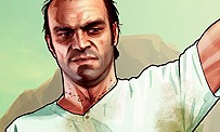 GTA 5 : 3 nouvelles images de Trevor