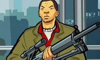 GTA : Chinatown Wars - Hotwire