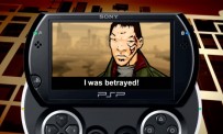 Grand Theft Auto : Chinatown Wars - Vengeance