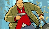 GTA Chinatown Wars : 1er trailer PSP