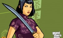 Japon : GTA Chinatown Wars daté sur PSP