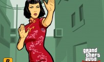 GTA Chinatown Wars arrive sur PSP