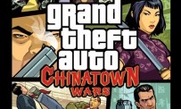 GTA Chinatown Wars : des images PSP