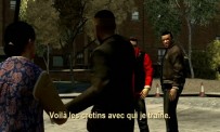 GTA : Episodes from Liberty City - Trailer # 2