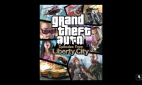 Test GTA Episodes from Liberty City