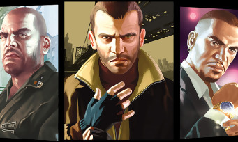 GTA IV en version améliorée sur PS5 aussi ? La boulette d'Amazon US ?