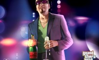 GTA IV : Ballad of Gay Tony
