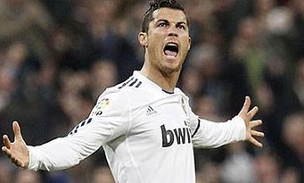 GTA 4 : Cristiano Ronaldo pète les plombs en vidéo