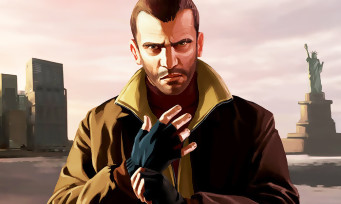 GTA 4 : la première mise à jour du jeu sur PC depuis 6 ans !