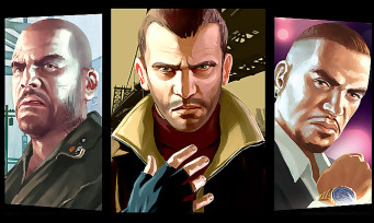 Xbox One : GTA IV et Episodes from Liberty City rétrocompatibles sur la console