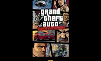 Test GTA : Liberty City Stories