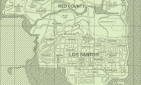 Test GTA : San Andreas