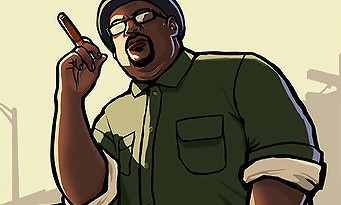 GTA San Andreas : Steam supprime des musiques et modifie le jeu