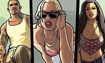 GTA San Andreas : un jeu-concours pour gagner des goodies collectors