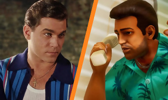 GTA Vice City : Ray Liotta, l'acteur qui a incarné Tommy Vercetti, est décédé à l'âge de 67 ans