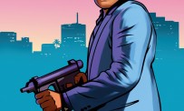 GTA Vice City Stories exhibé sur PSP