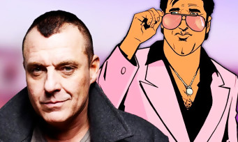 Rockstar Games rend hommage à Tom Sizemore qui avait joué dans GTA Vice City