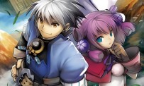 Grandia Online : des infos en vidéo