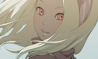 Gravity Rush 2 : une vidéo pour le Tokyo Game Show 2013