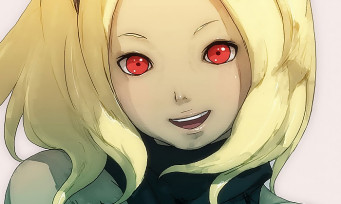 Gravity Rush 2 est toujours vivant