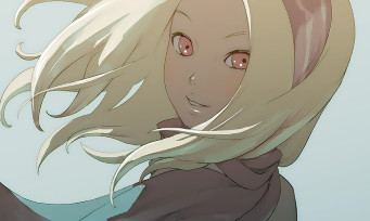 Gravity Rush 2 : le meilleur jeu de la PS Vita refait parler de lui