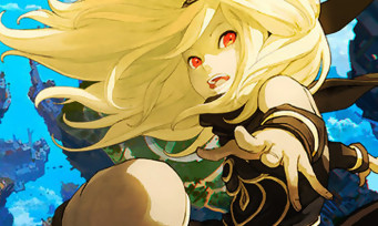 Gravity Rush 2 : nos chouettes impressions sur la démo du Tokyo Game Show 2016