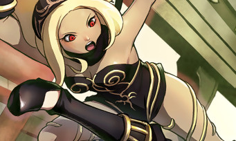 Gravity Rush 2 : le jeu est repoussé à 2017, voici la nouvelle date de sortie