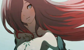 Test Gravity Rush 2 : voici toutes les notes de la presse internationale qui a été séduite par le jeu