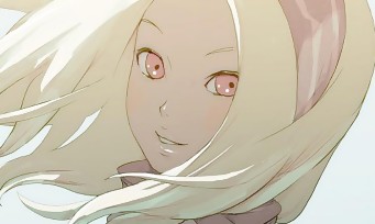 Gravity Rush 2 : découvrez en image comment l'héroïne Kat enfile sa tenue