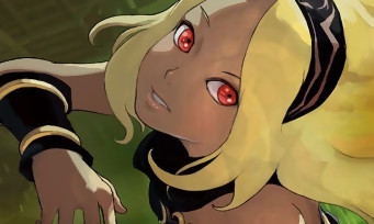 Gravity Rush Remastered sortira avec une semaine d'avance sur PS4