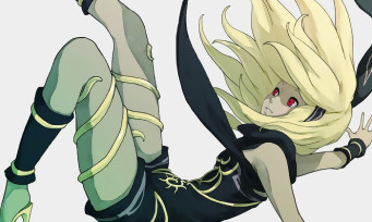 Gravity Rush Remastered : plus de 70 min de gameplay sur PS4