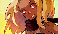 Gravity Rush : la date de sortie en vidéo