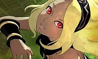 Test Gravity Rush sur PS Vita