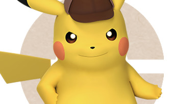 Great Detective Pikachu : un site officiel et de nouvelles images