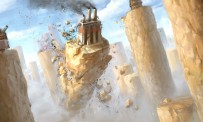 Greed Corp en images et vidéo