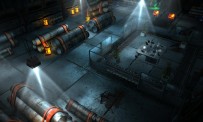 GREED : un hack'n'slash façon SF