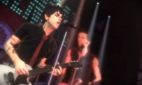 Green Day : Rock Band