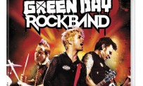 Green Day : Rock Band s'exhibe