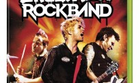 Test Green Day Rock Band PS3 Wii X360