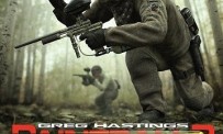 Greg Hastings Paintball 2 annonc