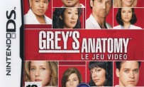 Grey's Anatomy : carnet de développeur